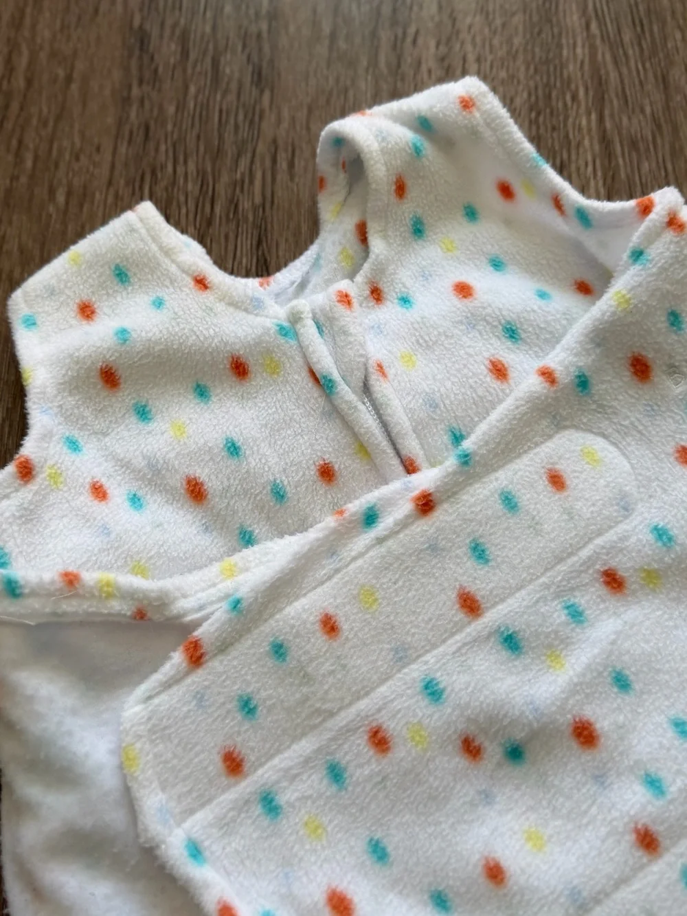 Halo Baby Swaddle 0-3months HALO Micro-Fleece Sleepsack Swaddle 6-12lbs Newborn